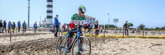 2° GP Città di Jesolo - International Camping